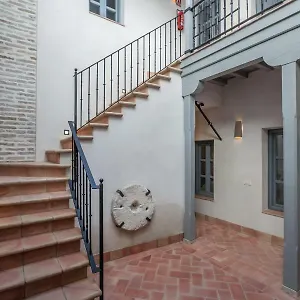 Apartament Casas De - Tintes12, Sewilla